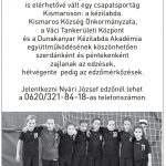 kezilabdalanyoknak