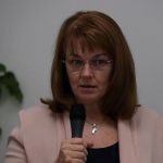 Dr. Győri Csilla járási tisztifőrvos