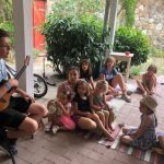 Attila és az ukulele